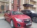 Chevrolet Cruze 2013 годаүшін3 600 000 тг. в Астана – фото 7
