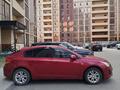 Chevrolet Cruze 2013 годаүшін3 600 000 тг. в Астана – фото 8