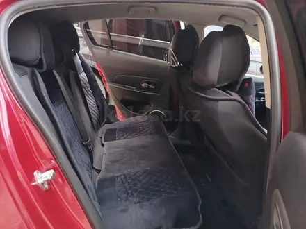 Chevrolet Cruze 2013 года за 3 600 000 тг. в Астана – фото 10