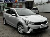 Kia Rio 2021 годаfor7 850 000 тг. в Алматы