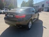 BMW X6 2010 годаүшін12 500 000 тг. в Алматы – фото 4
