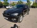 BMW X6 2010 года за 12 500 000 тг. в Алматы – фото 3