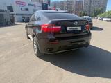 BMW X6 2010 годаүшін12 500 000 тг. в Алматы – фото 5
