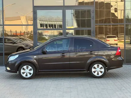 Ravon Nexia R3 2020 года за 4 200 000 тг. в Уральск – фото 8