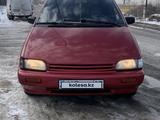 Nissan Prairie 1994 годаүшін1 400 000 тг. в Алматы – фото 3