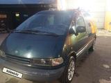 Toyota Previa 1996 годаүшін2 500 000 тг. в Талдыкорган – фото 5