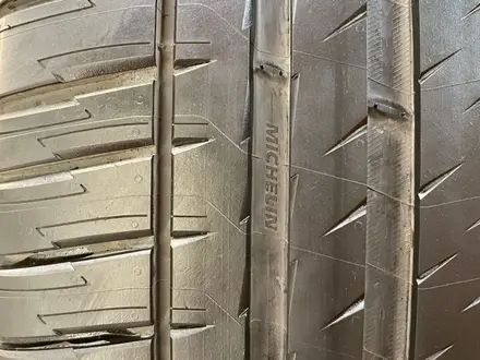 Оригинальные диски R21 AMG на Mercedes G Class W463, W 465 Мерседес Gelände за 1 500 000 тг. в Алматы – фото 7