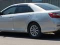 Toyota Camry 2012 годаfor7 900 000 тг. в Алматы