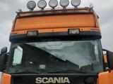 Scania  4-Series 1999 года за 15 000 000 тг. в Астана – фото 3