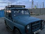 УАЗ 3151 1996 года за 1 300 000 тг. в Атырау – фото 4