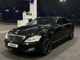 Mercedes-Benz S 550 2005 годаүшін6 500 000 тг. в Алматы