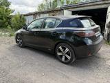 Lexus CT 200h 2011 года за 7 500 000 тг. в Караганда – фото 5