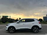 Chery Tiggo 4 Pro 2023 года за 7 000 000 тг. в Талдыкорган – фото 3