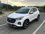 Chery Tiggo 4 Pro 2023 года за 7 000 000 тг. в Талдыкорган – фото 2