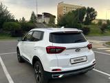 Chery Tiggo 4 Pro 2023 года за 7 000 000 тг. в Талдыкорган – фото 5