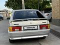 ВАЗ (Lada) 2114 2011 года за 800 000 тг. в Шымкент – фото 3