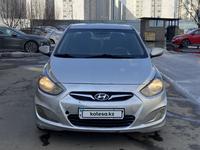 Hyundai Accent 2013 годаүшін3 800 000 тг. в Алматы