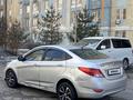 Hyundai Accent 2013 годаүшін3 800 000 тг. в Алматы – фото 6