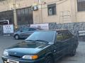 ВАЗ (Lada) 2115 2003 годаfor1 300 000 тг. в Жетысай – фото 6