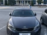 Kia Optima 2015 годаүшін8 500 000 тг. в Костанай