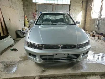 Mitsubishi Galant 1997 года за 1 300 000 тг. в Алматы – фото 3