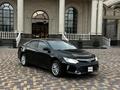 Toyota Camry 2014 годаfor10 500 000 тг. в Алматы