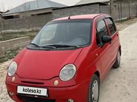 Daewoo Matiz 2013 годаүшін1 450 000 тг. в Шымкент