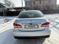 Nissan Almera 2014 годаfor4 050 000 тг. в Алматы – фото 4