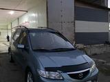 Mazda Premacy 2002 годаүшін2 800 000 тг. в Костанай – фото 4