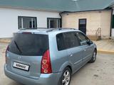 Mazda Premacy 2002 годаүшін2 800 000 тг. в Костанай