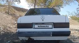 Mercedes-Benz 190 1991 годаүшін1 100 000 тг. в Жезказган – фото 5