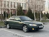 Toyota Camry 1999 годаүшін3 500 000 тг. в Шымкент – фото 5