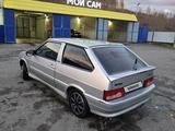 ВАЗ (Lada) 2113 2012 годаүшін1 500 000 тг. в Алтай – фото 4