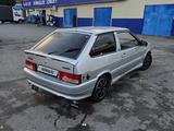 ВАЗ (Lada) 2113 2012 годаүшін1 500 000 тг. в Алтай – фото 5