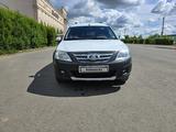 ВАЗ (Lada) Largus Cross 2017 годаүшін4 750 000 тг. в Уральск – фото 2