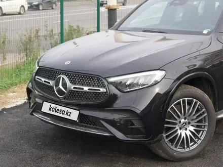 Mercedes-Benz GLC 300 2023 года за 32 000 000 тг. в Алматы – фото 4