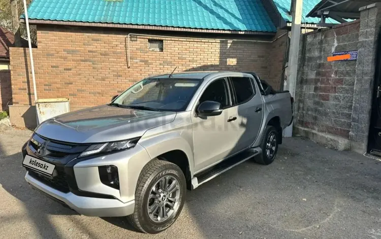 Mitsubishi L200 2019 года за 13 700 000 тг. в Алматы