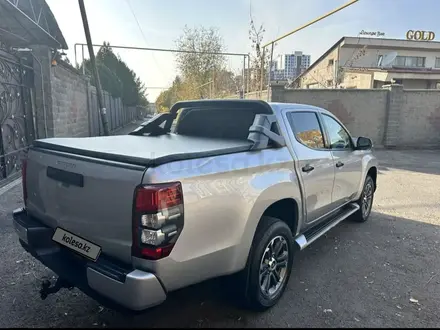 Mitsubishi L200 2019 года за 13 700 000 тг. в Алматы – фото 3