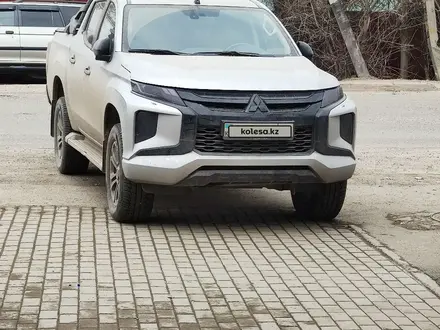 Mitsubishi L200 2019 года за 13 700 000 тг. в Алматы – фото 10