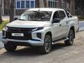 Mitsubishi L200 2019 года за 13 700 000 тг. в Алматы – фото 25