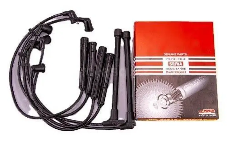 Свечной провод на Ниссан (Nissan) за 5 000 тг. в Алматы