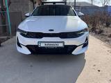 Kia K5 2021 года за 14 400 000 тг. в Туркестан