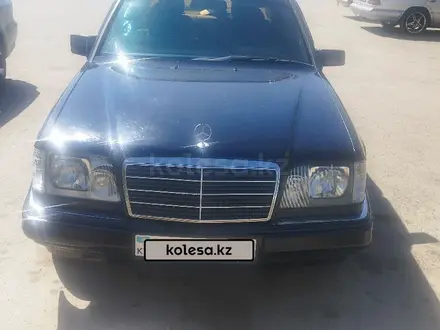 Mercedes-Benz E 320 1995 года за 2 700 000 тг. в Кызылорда – фото 2