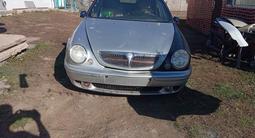 Lancia Lybra 2001 года за 500 000 тг. в Степняк – фото 2