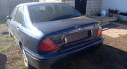 Lancia Lybra 2001 года за 500 000 тг. в Степняк – фото 4