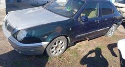 Lancia Lybra 2001 года за 500 000 тг. в Степняк – фото 3