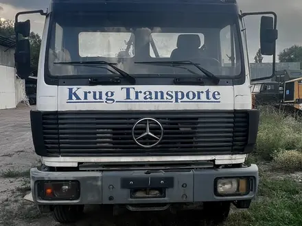 Mercedes-Benz  Actros 1993 года за 9 500 000 тг. в Алматы