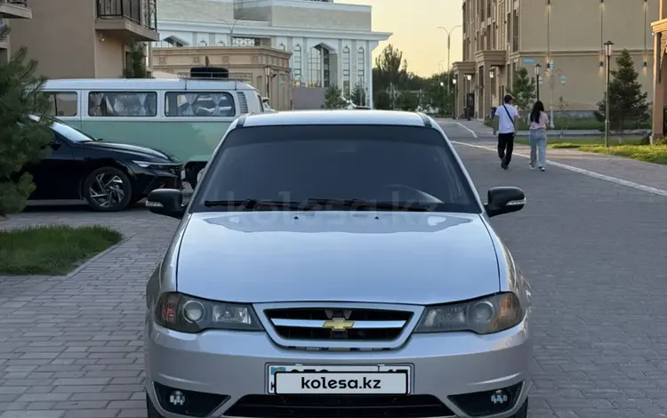 Daewoo Nexia 2013 года за 2 650 000 тг. в Туркестан