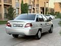 Daewoo Nexia 2013 года за 2 650 000 тг. в Туркестан – фото 5