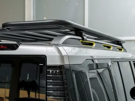 Jetour T2 Expedition 2025 года за 15 990 000 тг. в Кокшетау – фото 20